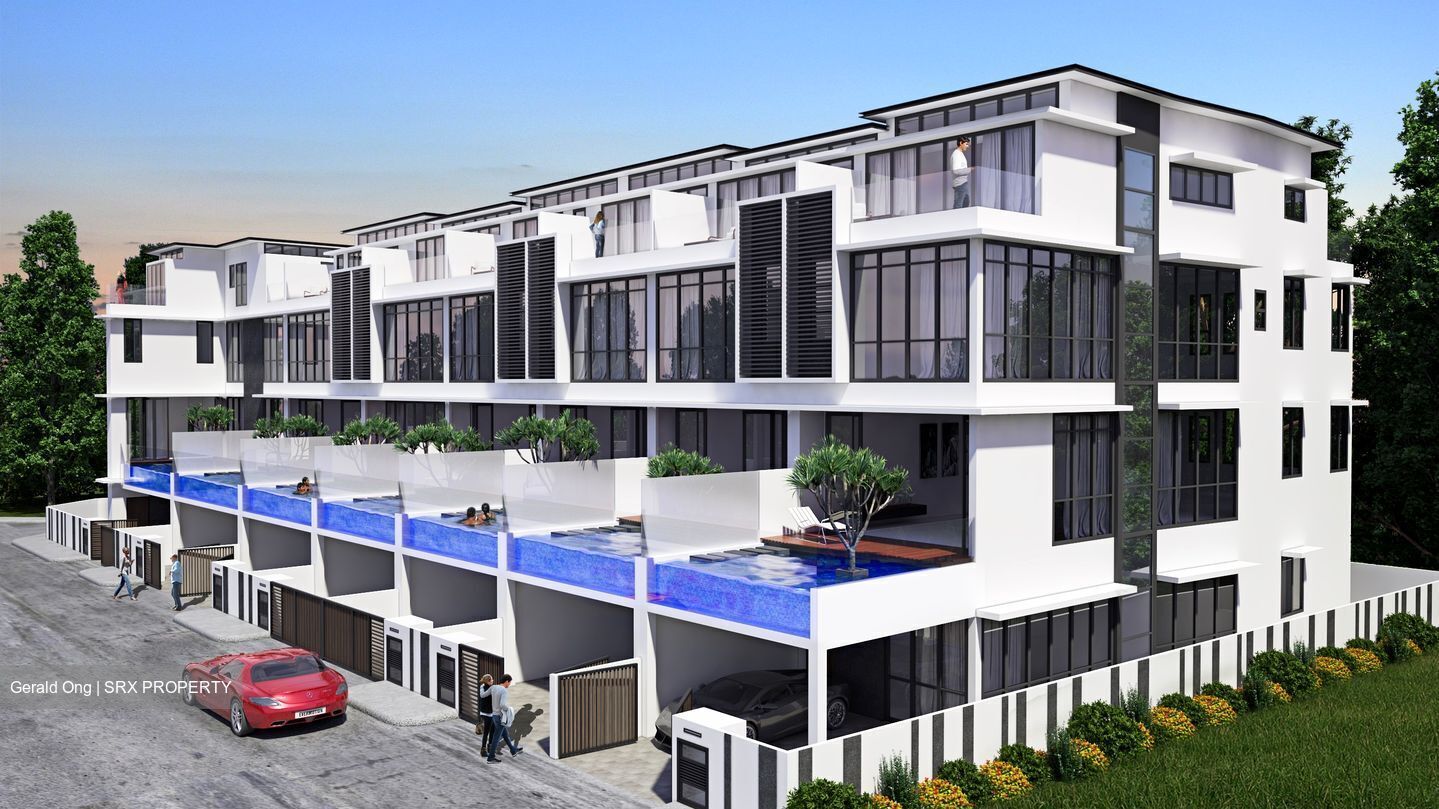 Huit (D26), Terrace #575660441